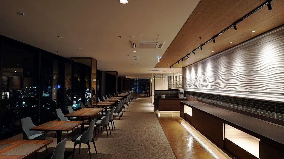 Hotel Marroad Tsukuba