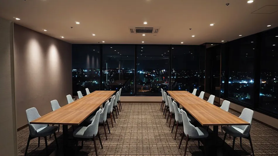 Hotel Marroad Tsukuba