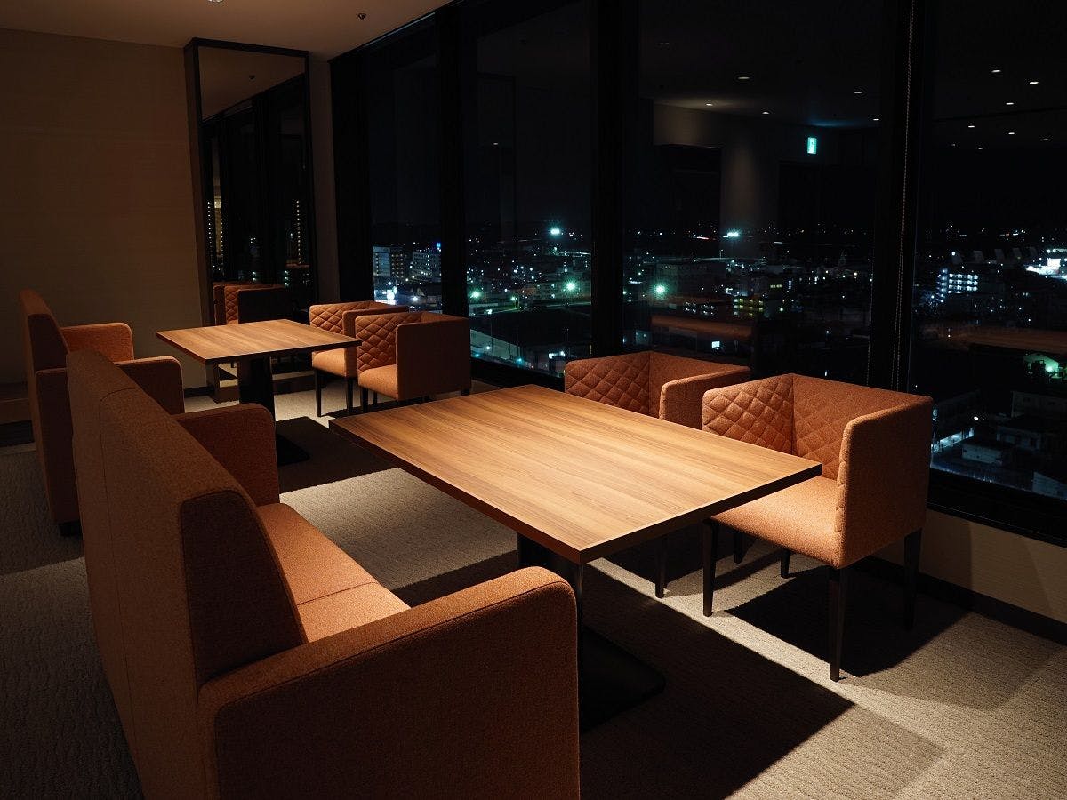 Hotel Marroad Tsukuba