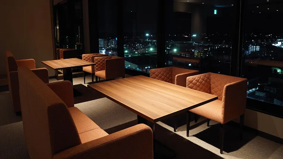 Hotel Marroad Tsukuba