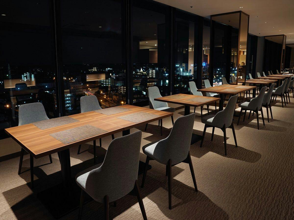 Hotel Marroad Tsukuba