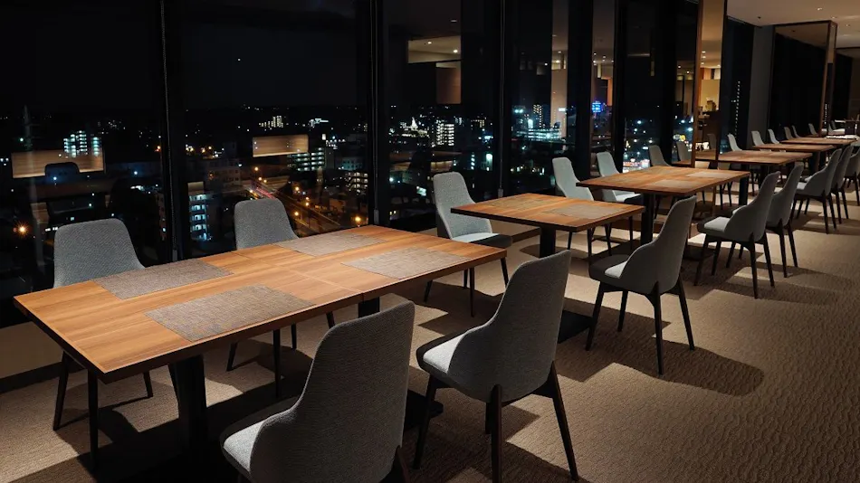 Hotel Marroad Tsukuba