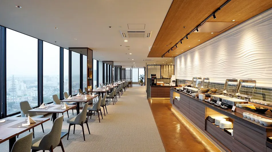 Hotel Marroad Tsukuba