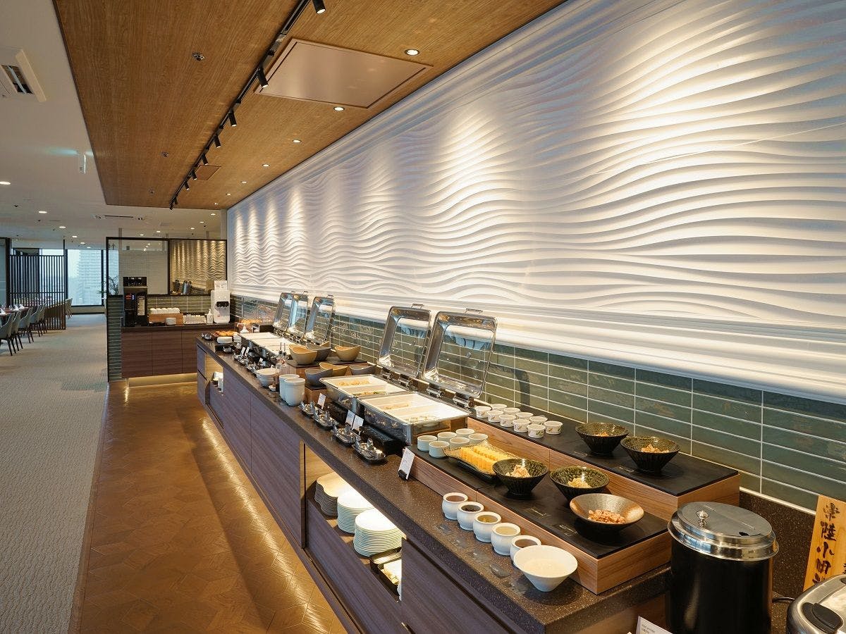 Hotel Marroad Tsukuba