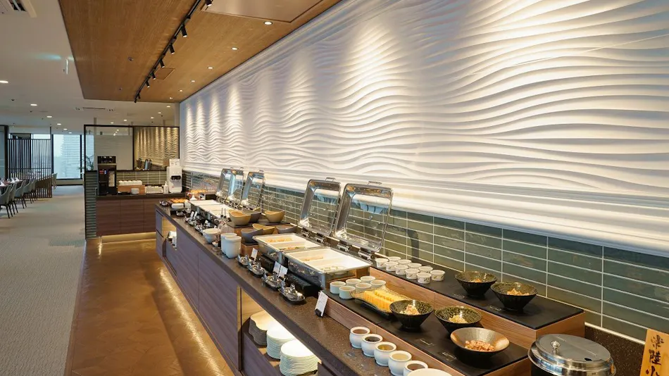 Hotel Marroad Tsukuba