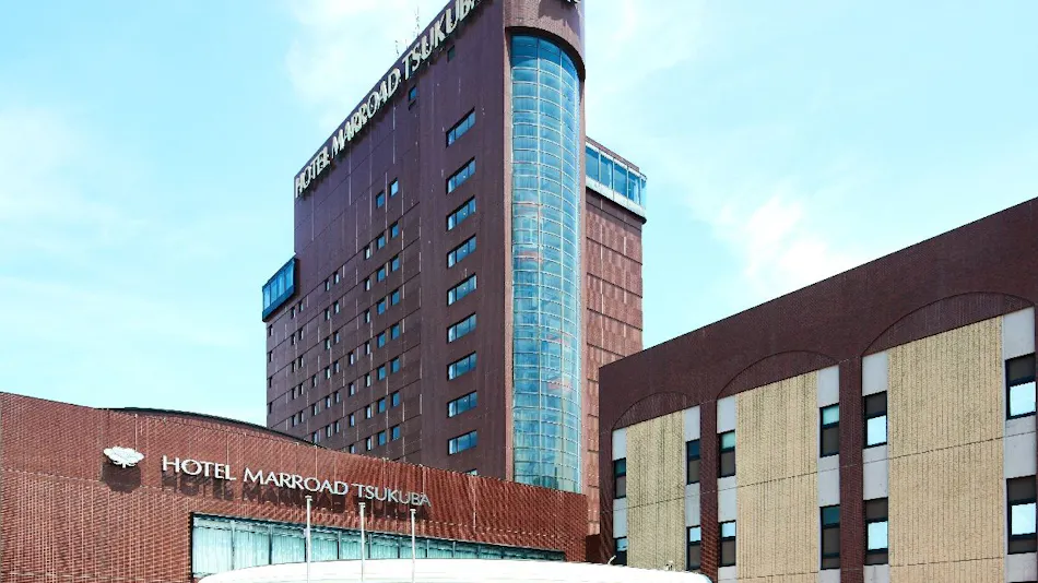 Hotel Marroad Tsukuba