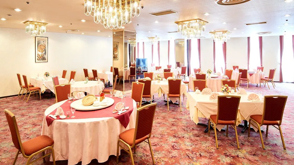 Hotel Marroad Tsukuba