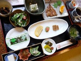 和み宿 新和荘 海心