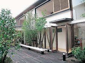 和み宿 新和荘 海心