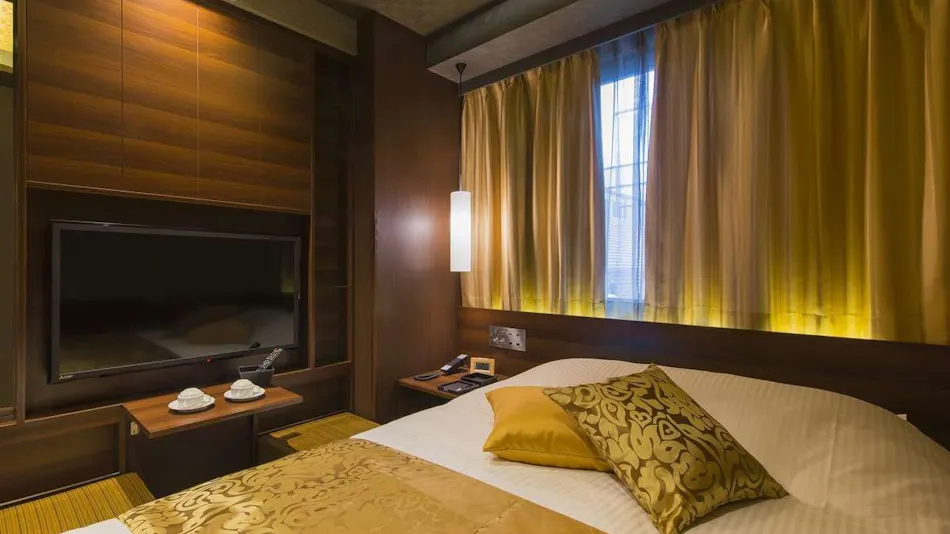 Hotel An Tsukiji