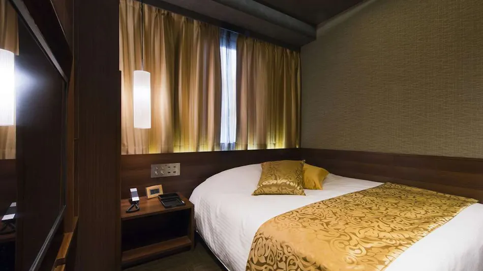 Hotel An Tsukiji