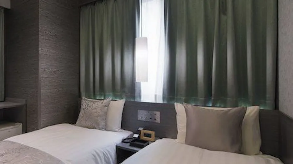 Hotel An Tsukiji