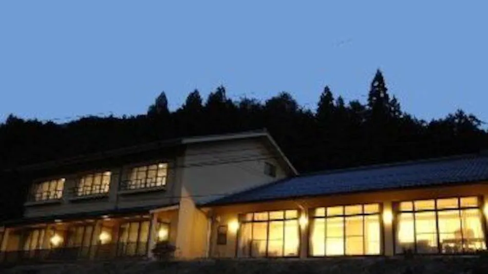 Relaxing Inn Tron Onsen Shinmei Sanso
