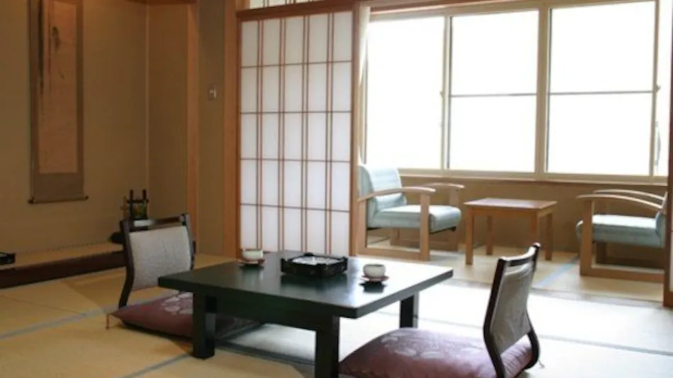 Relaxing Inn Tron Onsen Shinmei Sanso