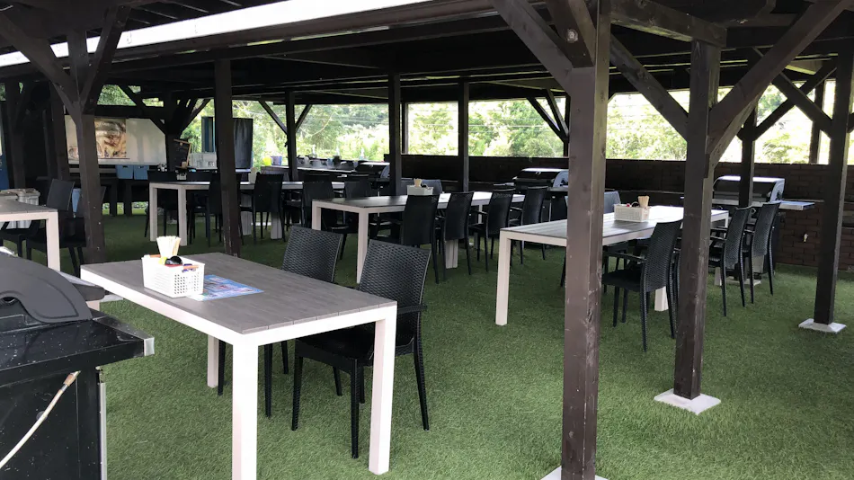 Pension Big Fisher Club