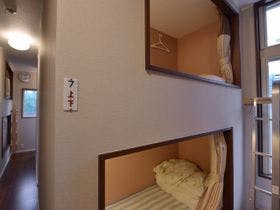 げすとはうす　はる・きたまち