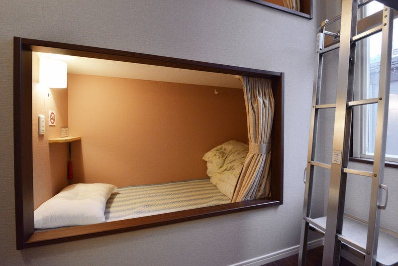 Guesthouse Haru Kitamachi