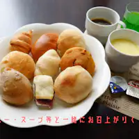 Sarapan ringan percuma 7:00~8:30