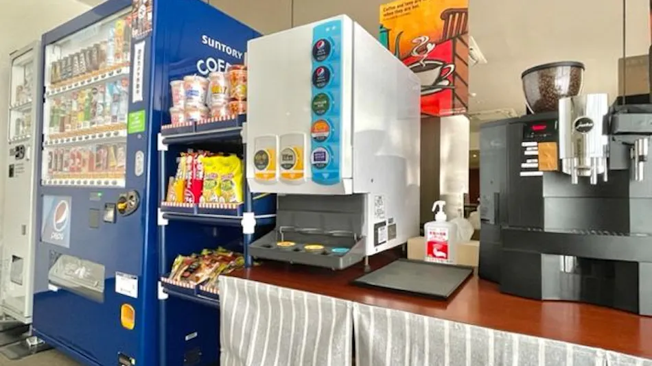 Hotel Tetra Asahikawa Ekimae