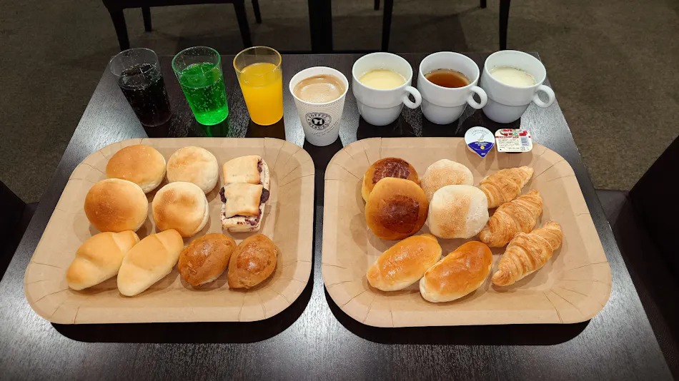 Hotel Tetra Asahikawa Ekimae