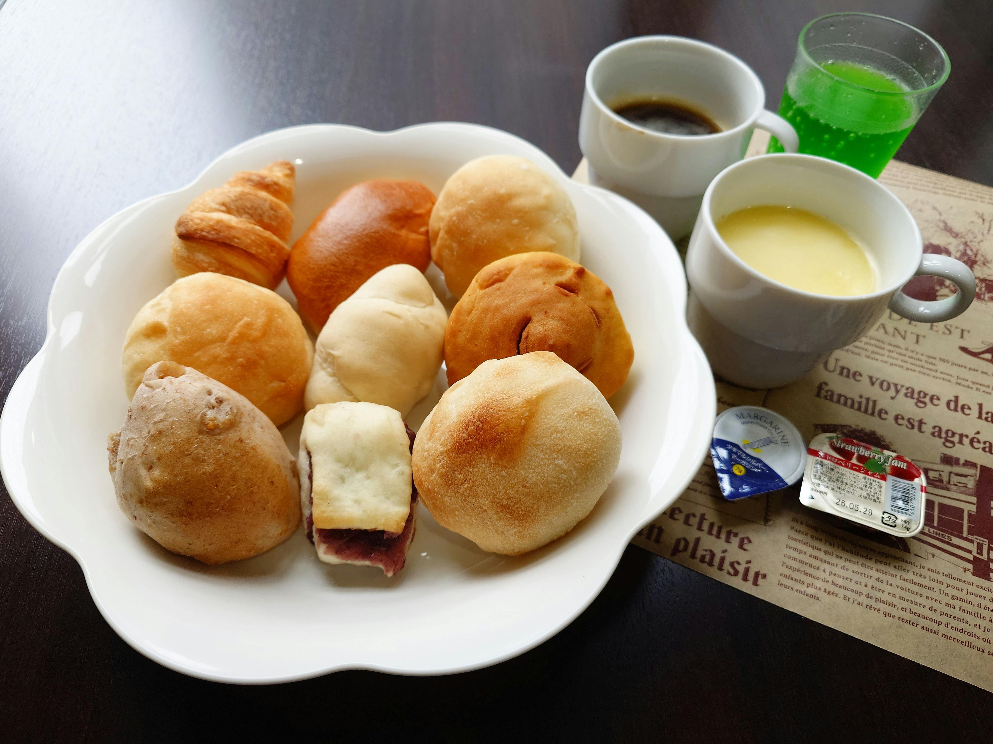 Hotel Tetra Asahikawa Ekimae