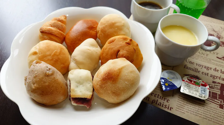 Hotel Tetra Asahikawa Ekimae