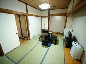 ホテルマリンピア