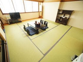 ホテルマリンピア