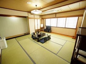 ホテルマリンピア