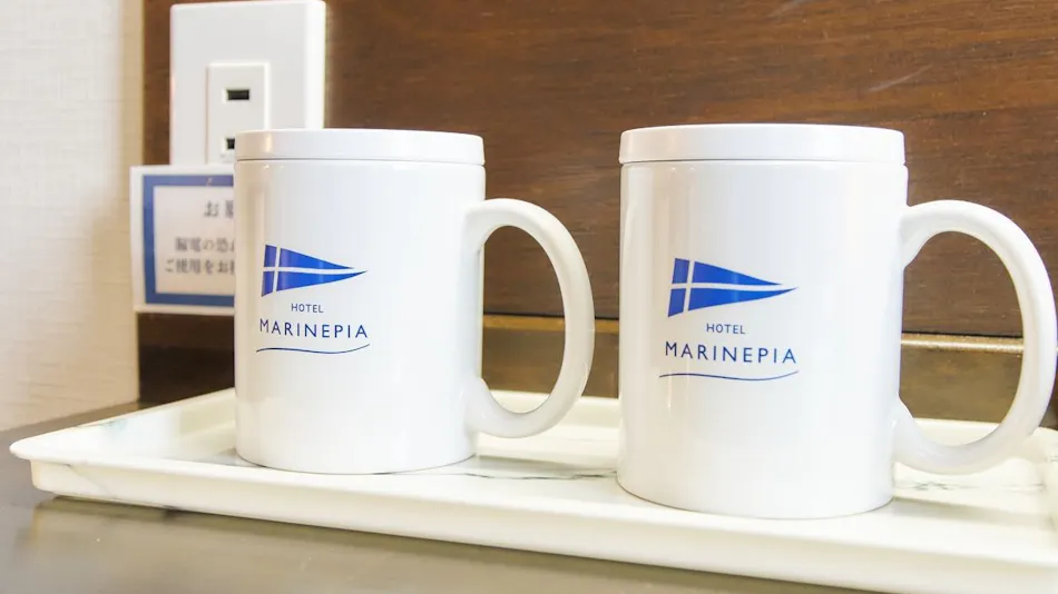 Hotel Marinpia