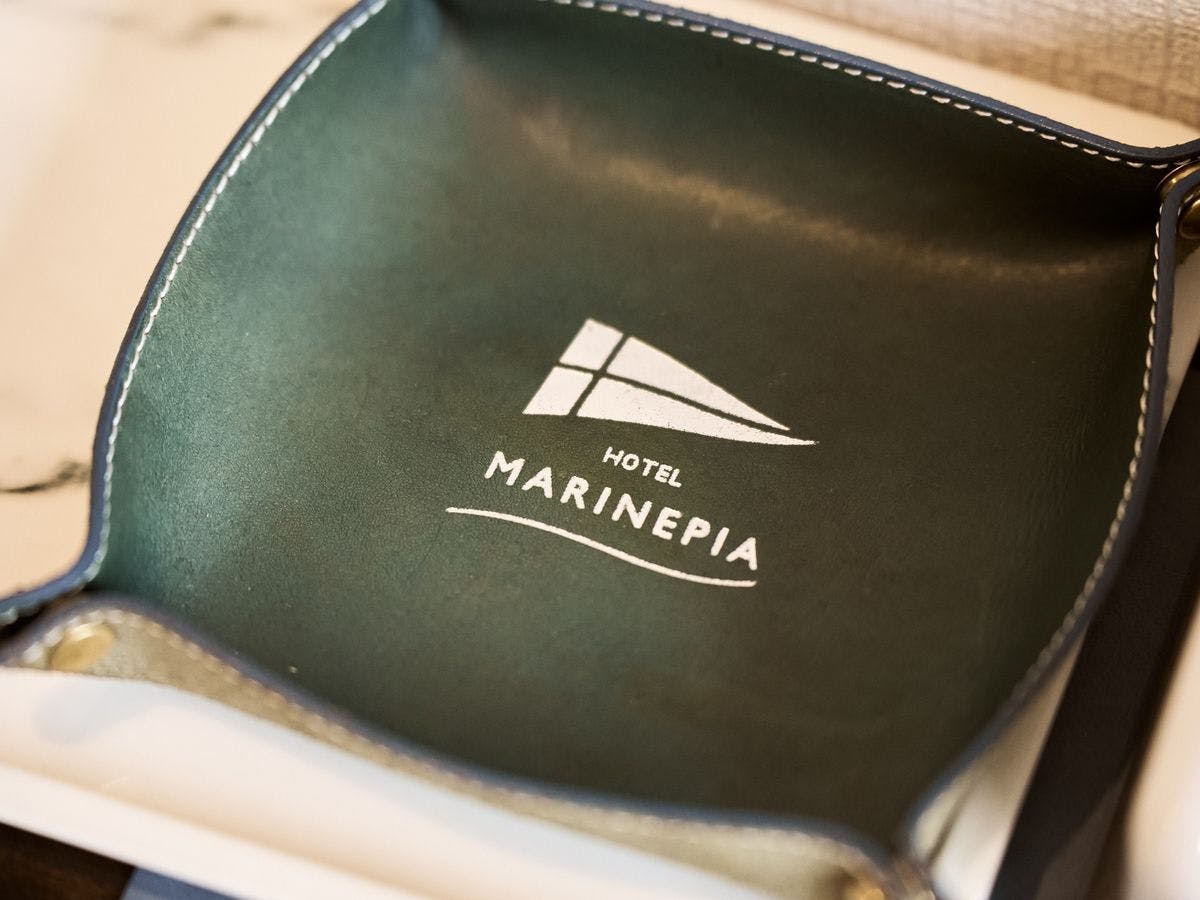 Hotel Marinpia