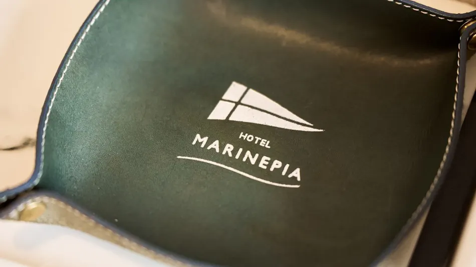 Hotel Marinpia