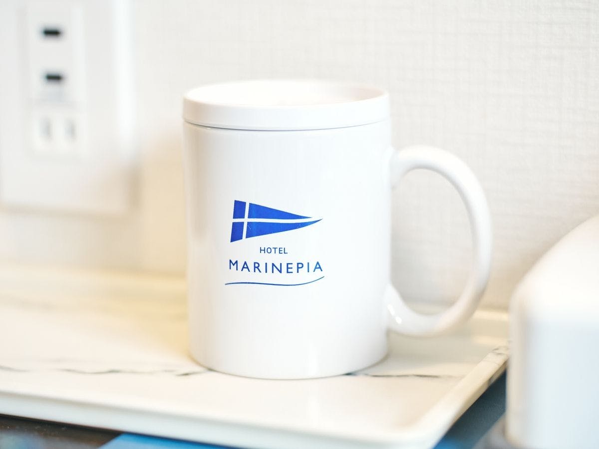 Hotel Marinpia