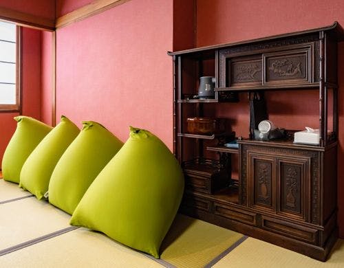 ・【和室12.5畳一例】