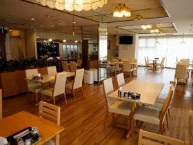 ホテルマリンピア