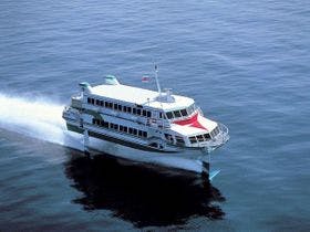 ホテルマリンピア