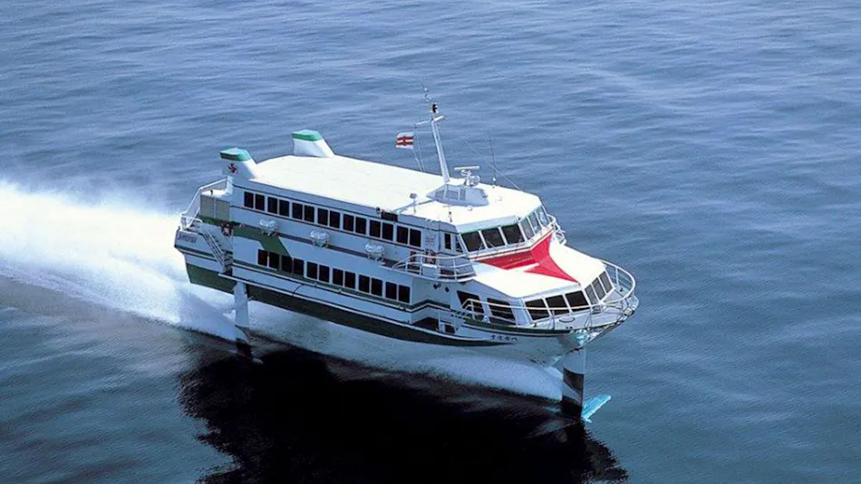 Hotel Marinpia
