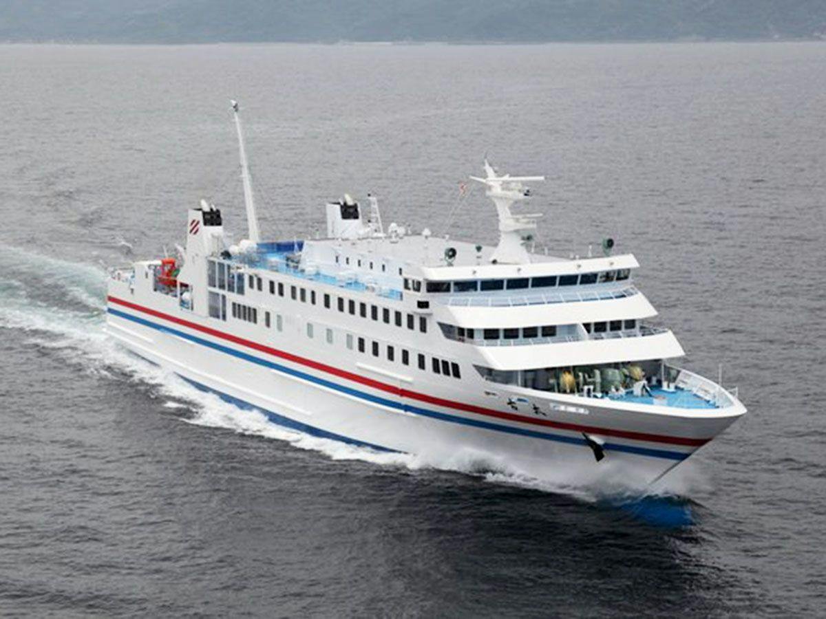 Hotel Marinpia