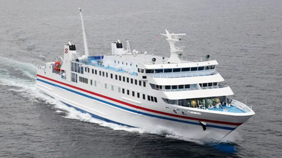 Hotel Marinpia