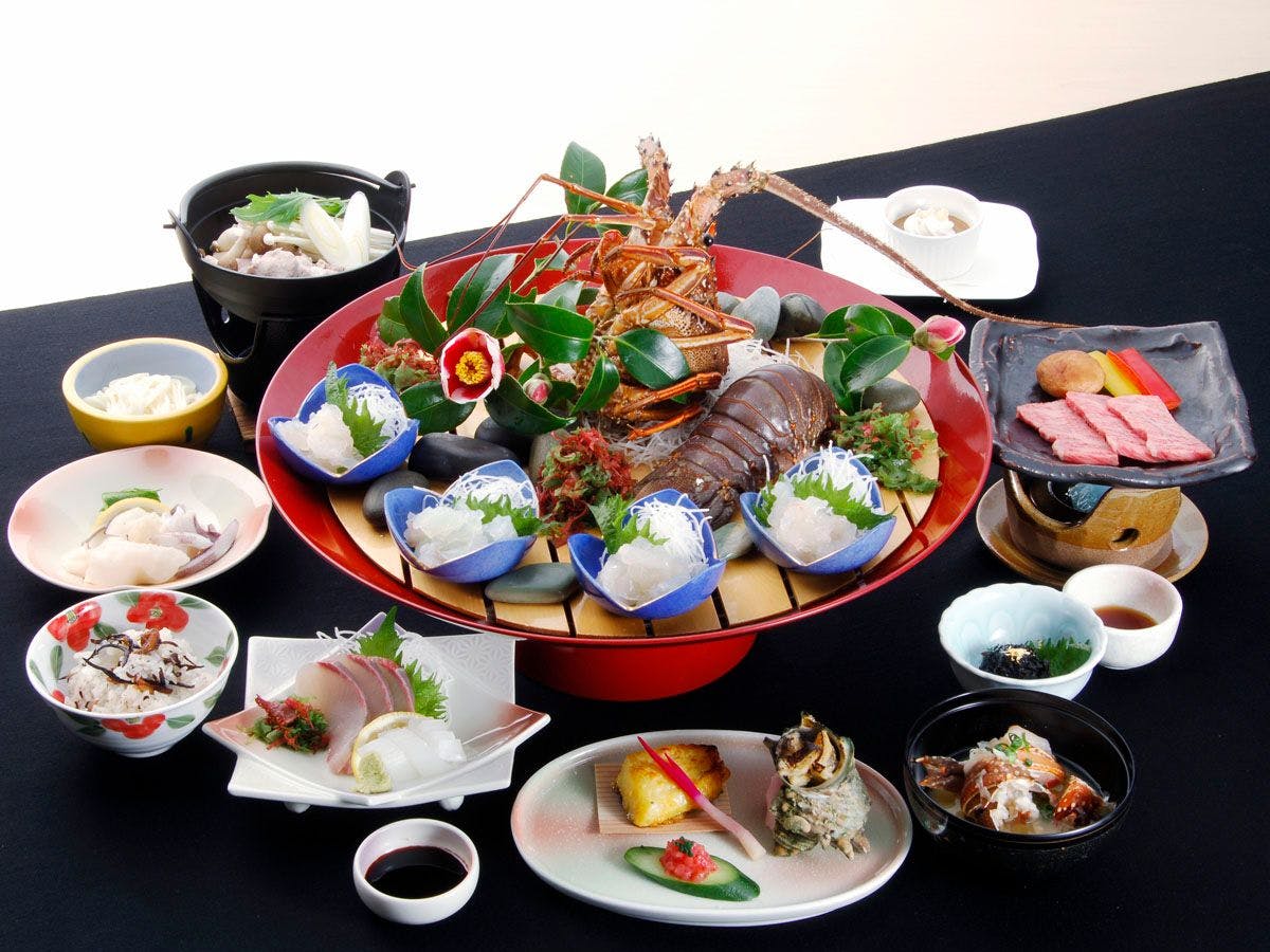 ・【연회 플랜: 이미지】