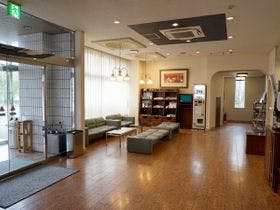 ホテルマリンピア