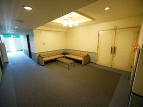 ホテルマリンピア