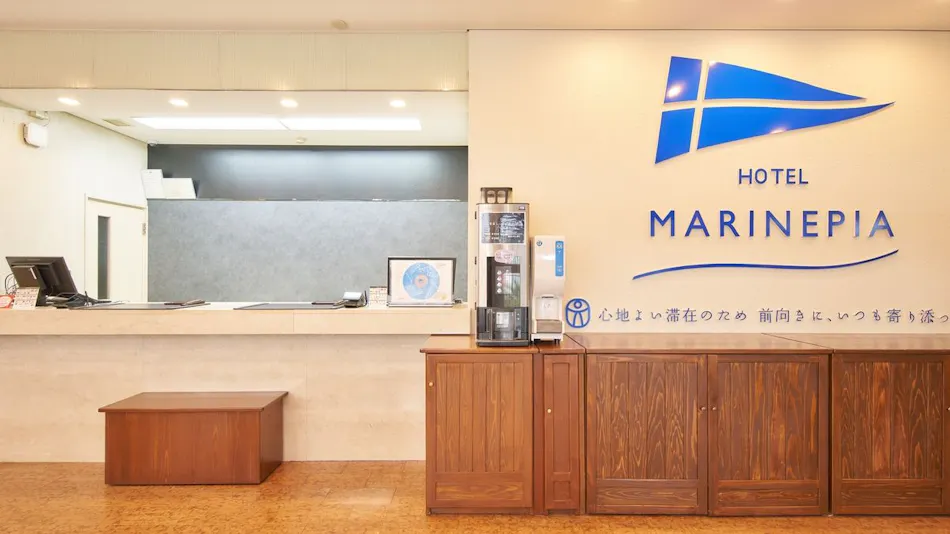 Hotel Marinpia