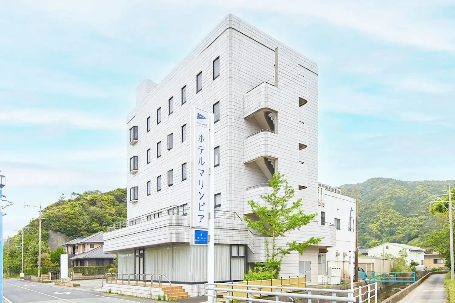 施設画像