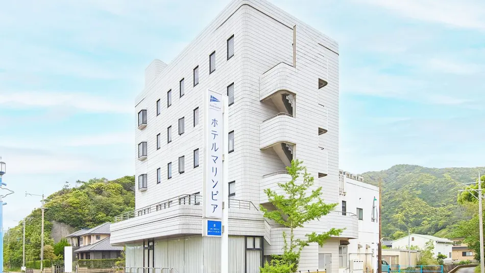 Hotel Marinpia