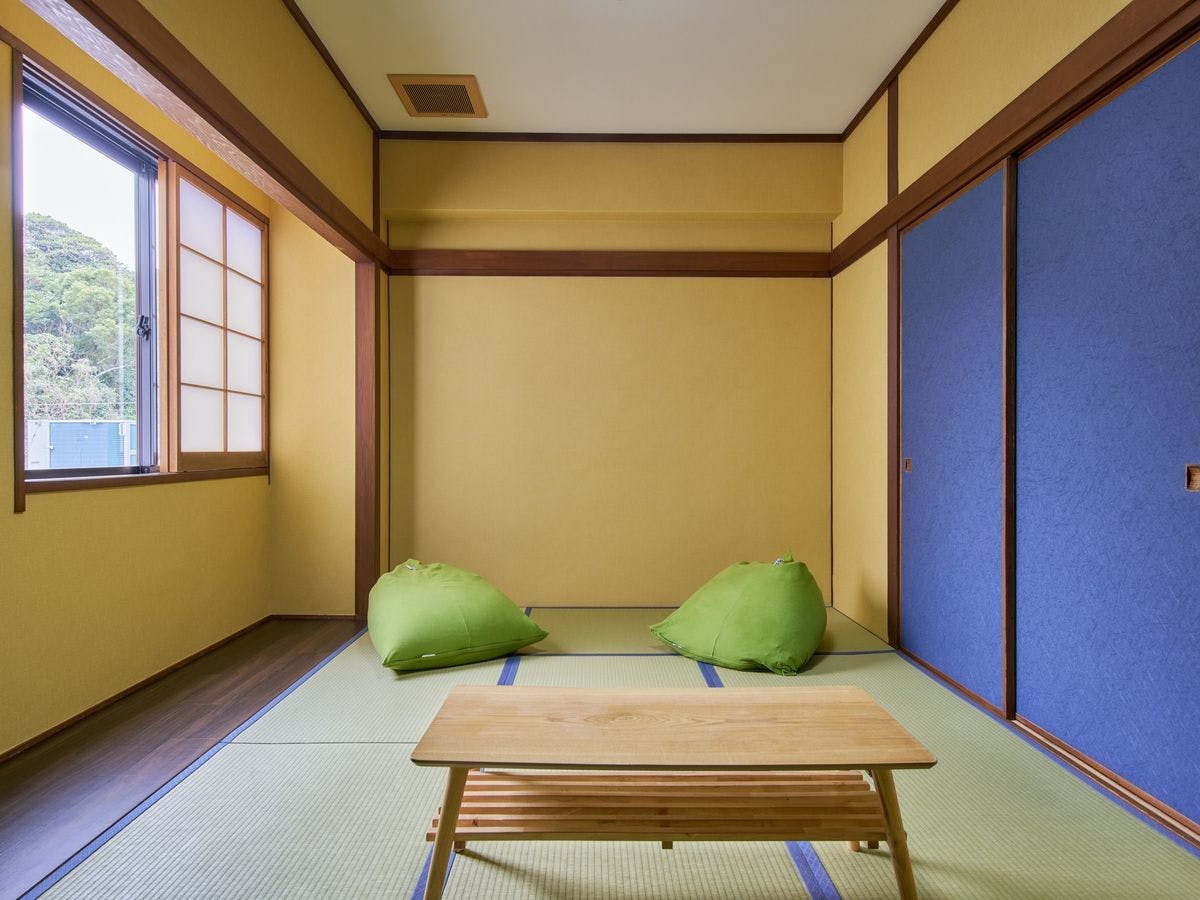 施設画像