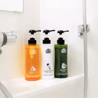 Shampoo Set
