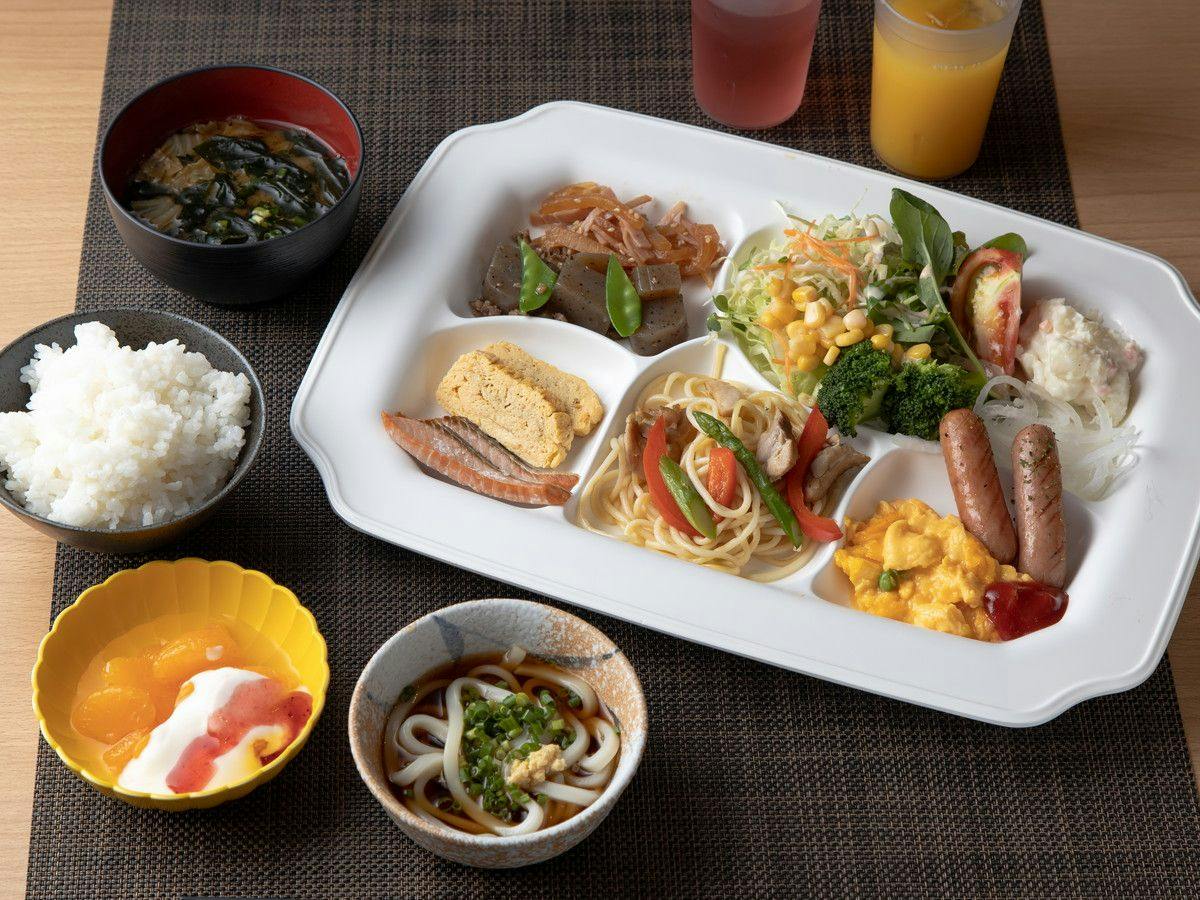 APA Hotel <Marugame Ekimae Odori>