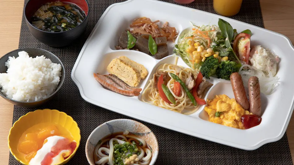 APA Hotel <Marugame Ekimae Odori>