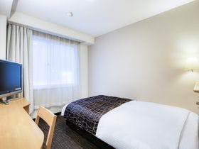 APAホテル 丸亀駅前大通 （アパ）